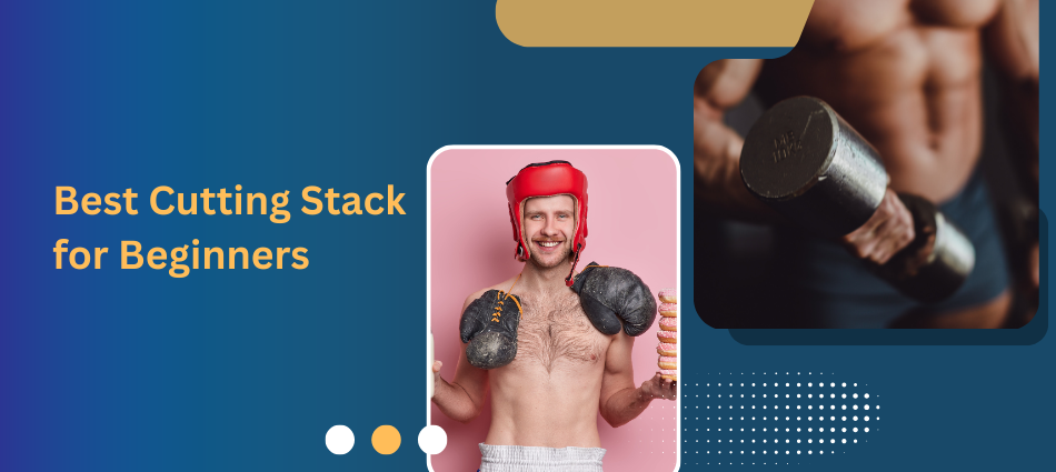 Best Cutting Stack for Beginners