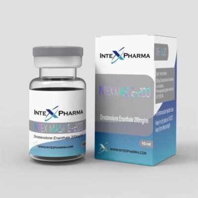 Intex Pharma Mast E-200