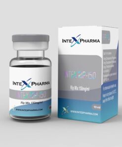Intex Pharma RIP-150mg/1ml