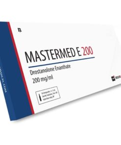 Deus Medical Mastermed E 200