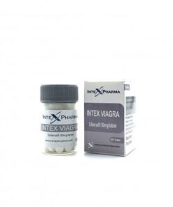 Intex Viagra