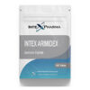 Intex Pharma Arimidex 1mg (Anastrazole)