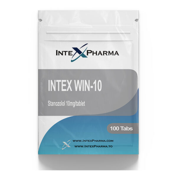 WIN-10-600x600 Intex Pharma Winstrol 10mg x 100 tabs