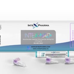INTEX-NAD+ 500mg
