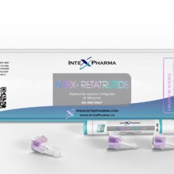 Retatrutide 20mg/3ml