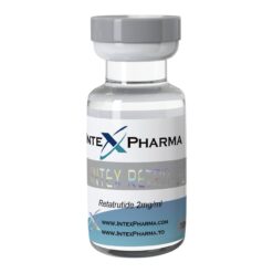 Retatrutide 2mg/ml